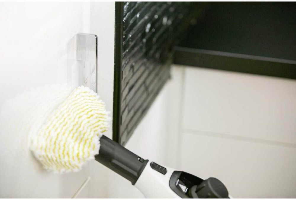 НОВА Парочистачка KARCHER с Гаранция