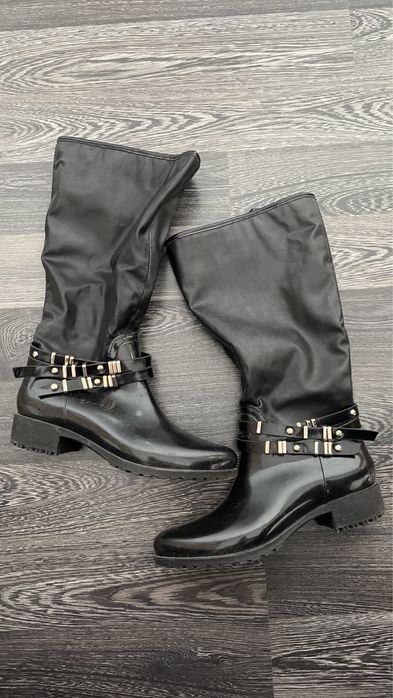 Дамски ботуши и обувки *РАЗПРОДАЖБА*