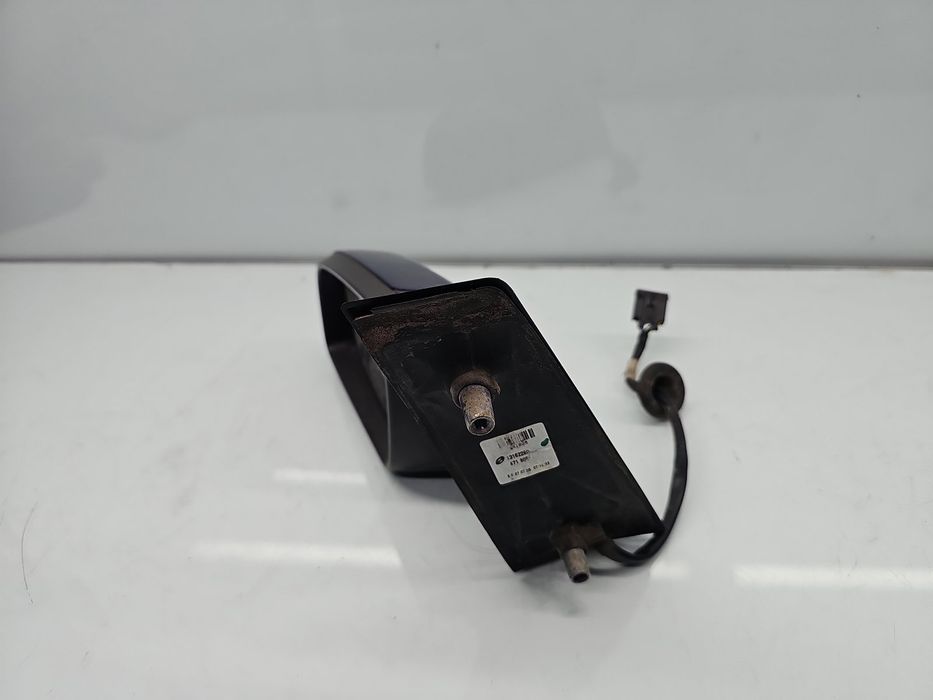 Oglinda stanga Opel Zafira B (A05) [Fabr 2006-2011] AF vehicul cu util