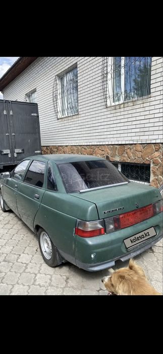 Продам ваз 2110