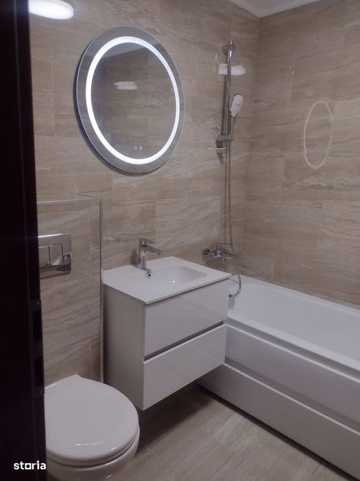 Politehnica Proprietar apartament nou renovat posibilitate centrala