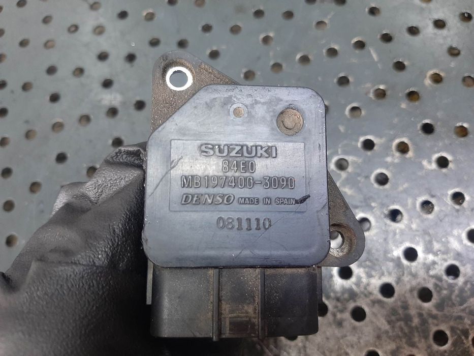 debitmetru 1.6 b  m16a  fiat sedici  suzuki sx4  mb197400-3090
