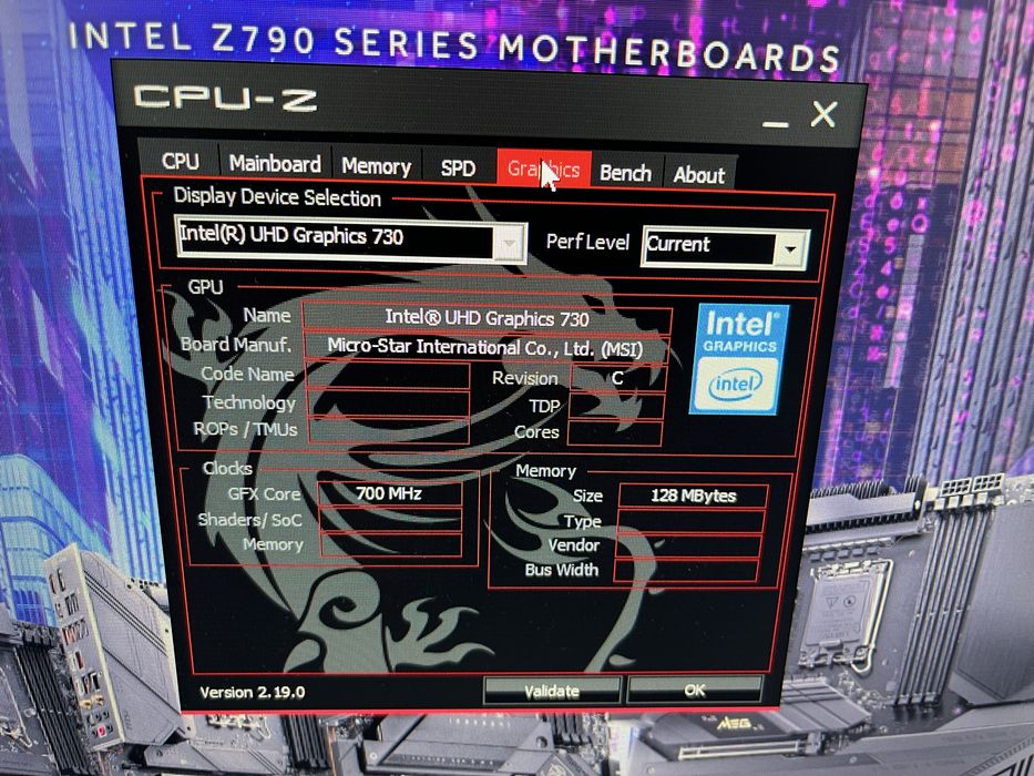 Системный блок Intel Core i3-12100