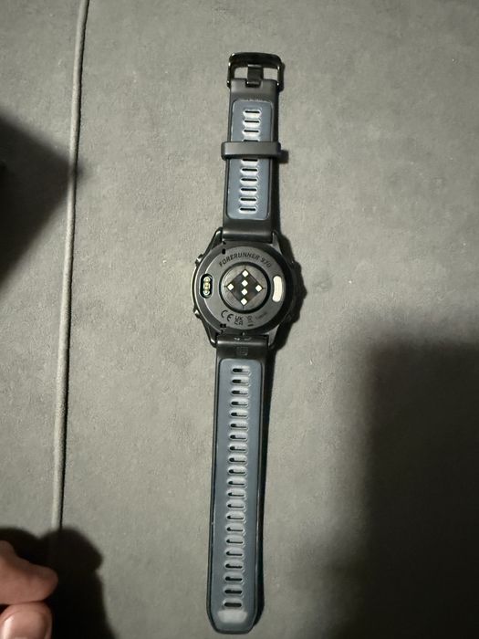 Garmin forerunner 970