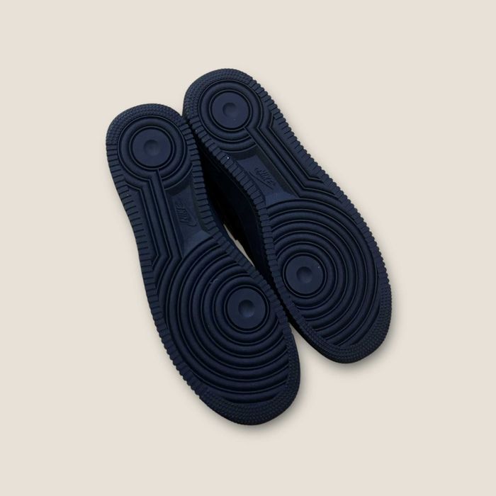 NEGOCIABIL Nike Air Force 1 White/black