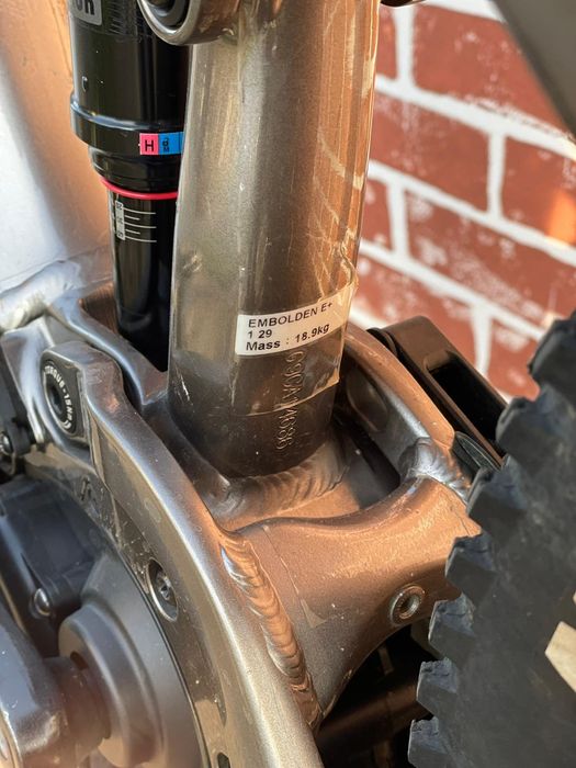 Bicicleta Electrica Liv(Giant)