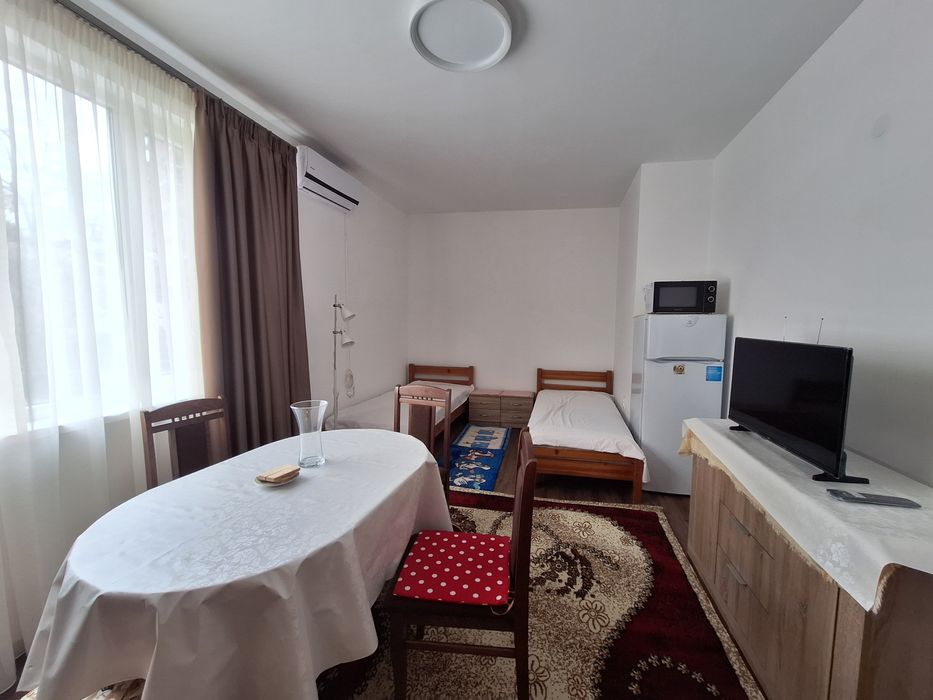 Дава се под наем  в София, Център - 20 кв.м за 204 € - Снимка #3