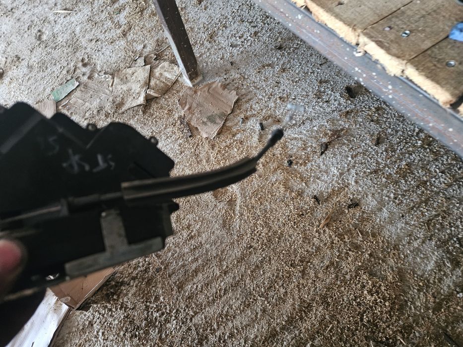 Cabluri usi fata spate smart forfour