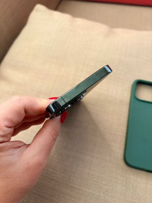  iPhone 13 PRO 128GB Alpine Green - USA Edition