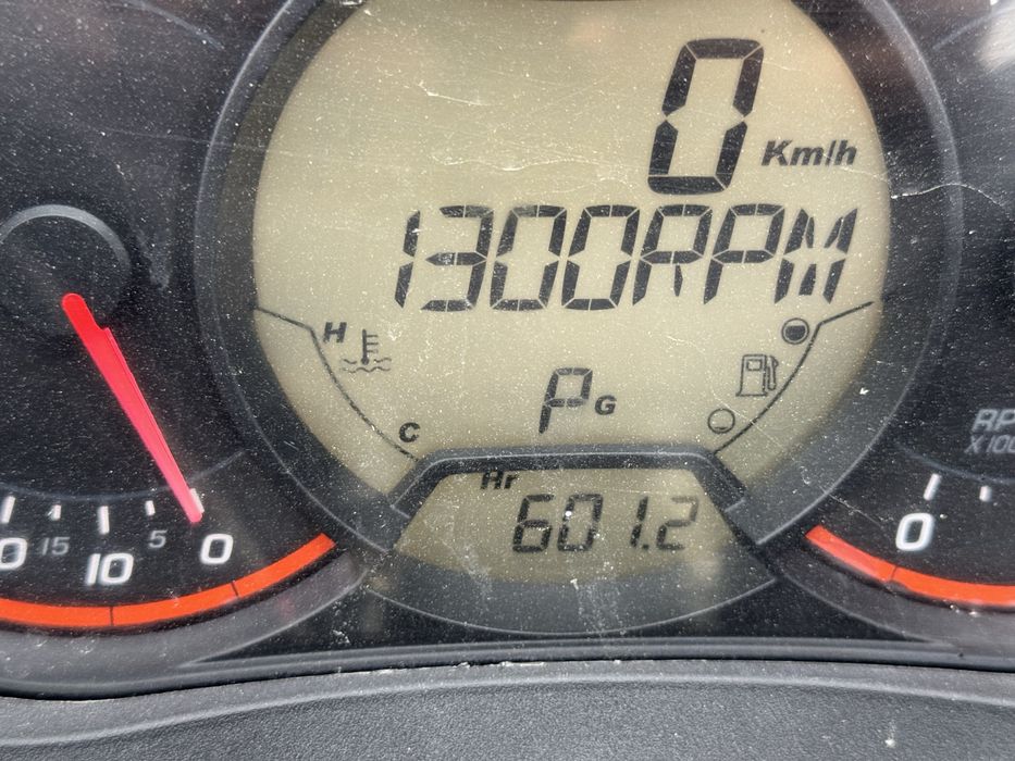 ATV Can AM Outlander 650 MAX XTP (CFMoto, TGB, Polaris)