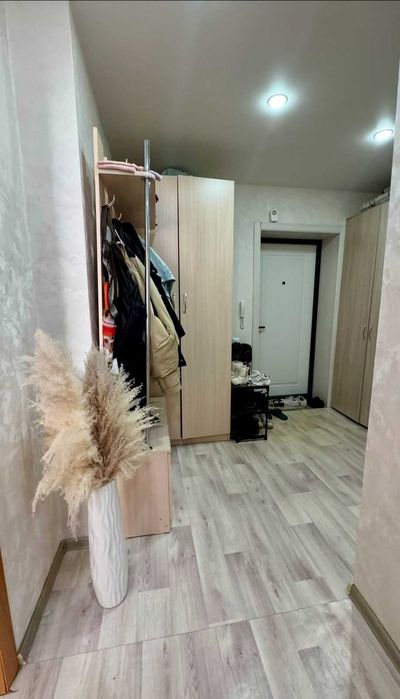 Продажа 1-комнатной квартиры Юбилейный