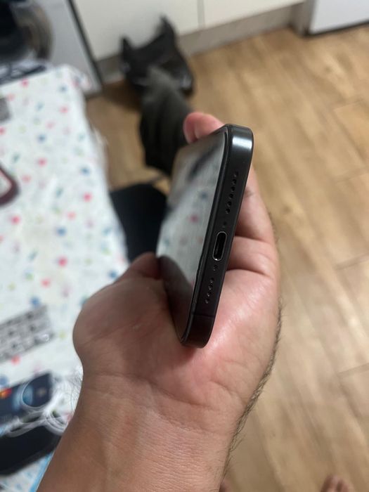Iphone 15 pro max 512gb