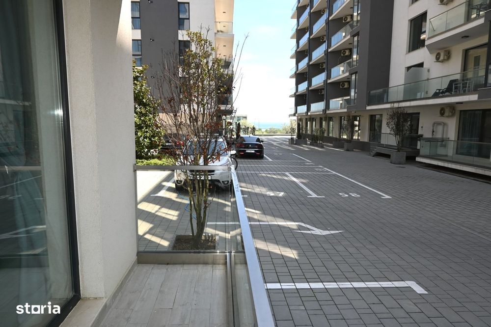 Vand Apartament cu vedere la mare-Meraki Resort & Spa