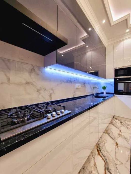 По-Суточный Квартира дневной в Городе Самарканд Ор. Бульвар