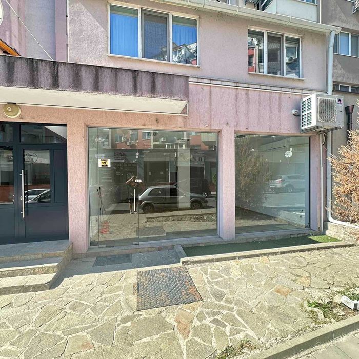 Магазин Търговско ппомещеение