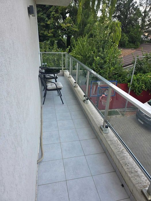 de vanzare apartament cu 2 camere ultra central