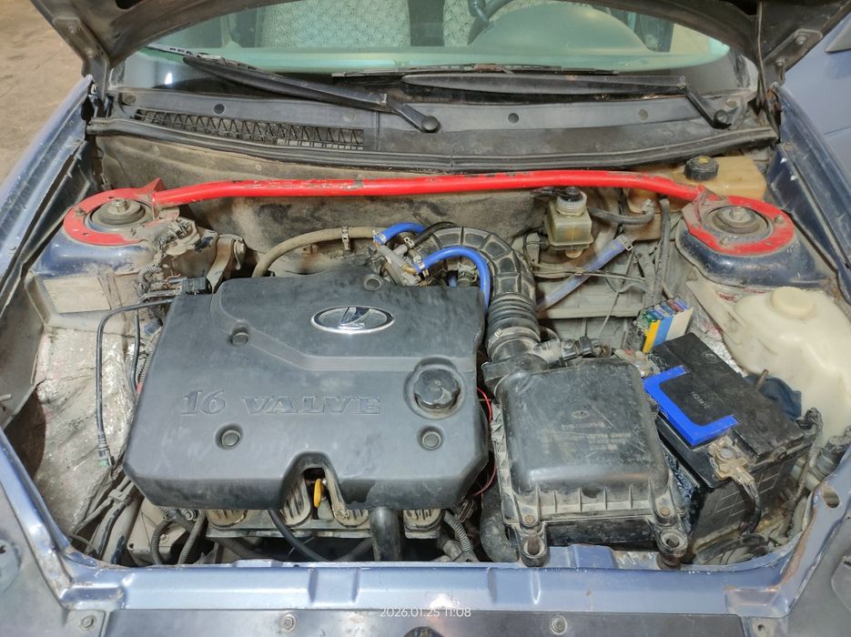 Продам Lada piora