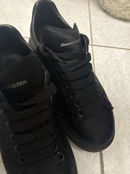 Оригинални маратонки Александър МакКуин