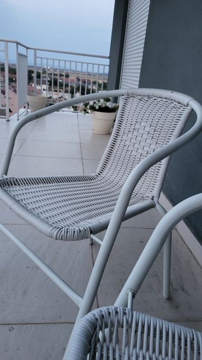 Scaune pentru terasa - Anunt valabil pentru Arad si Timisoara