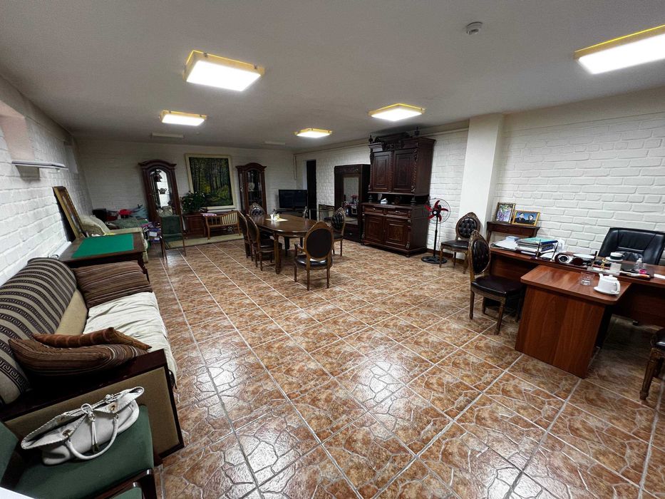 Продаётся действующая гостиница 2 159 м² | Готовый бизнес (55)
