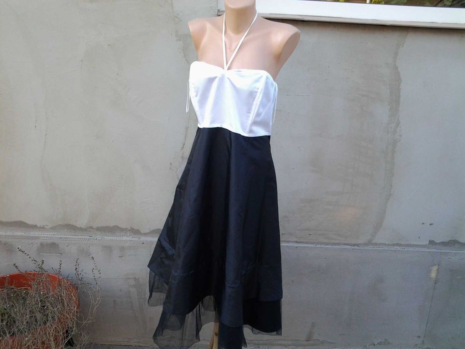 **Black Sixth Sense by C&A | rochie dama mar. 38 - M