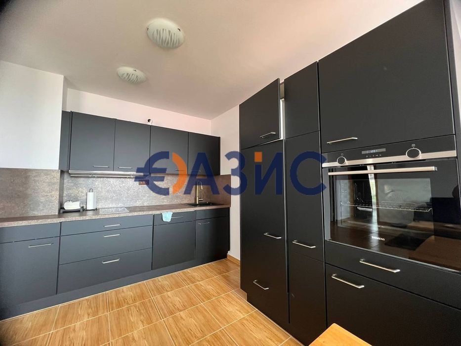 Продава се Тристаен апартамент в Свети Влас - 118 кв.м за 1314 €/кв.м - Снимка #5