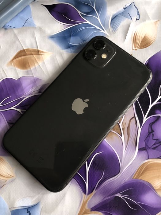 Iphone 11 читать описание!