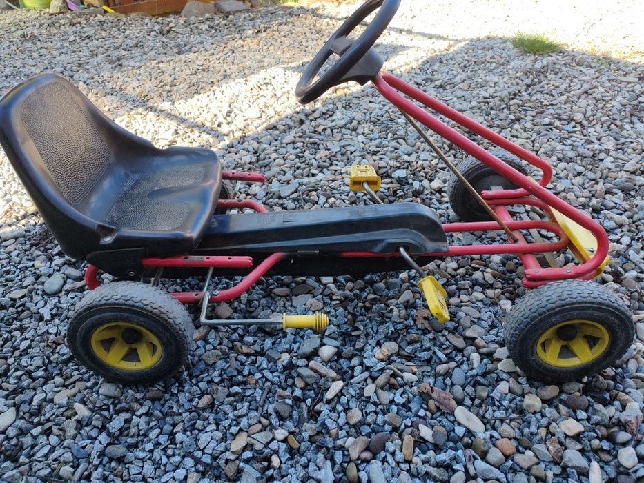 Kart copii 90 /50