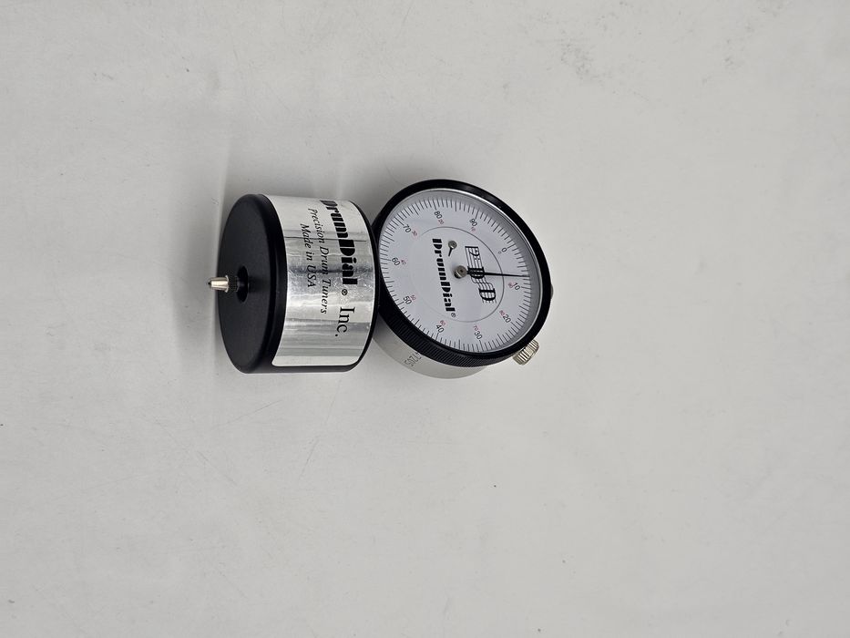 Acordor de precizie pentru tobe DrumDial Precision  Drum Tuner