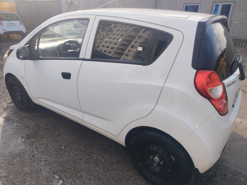 Продаётся Spark автомат euro 1.0