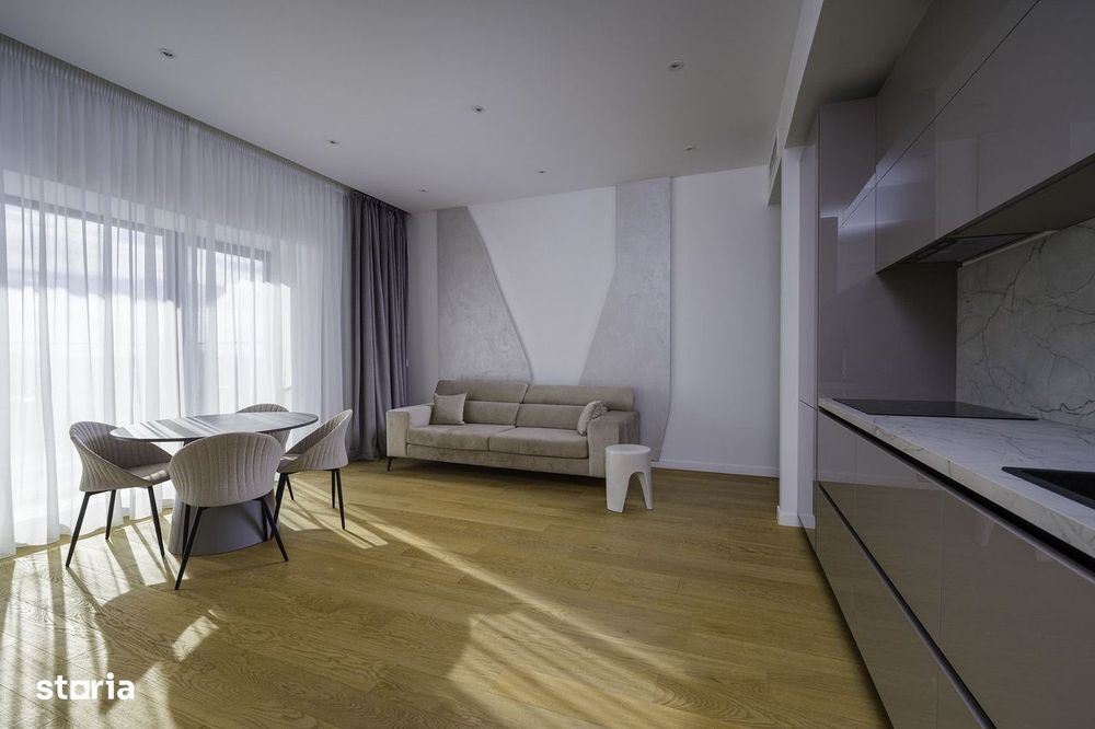 One Verdi / 2 camere / parcare — fotografia 1