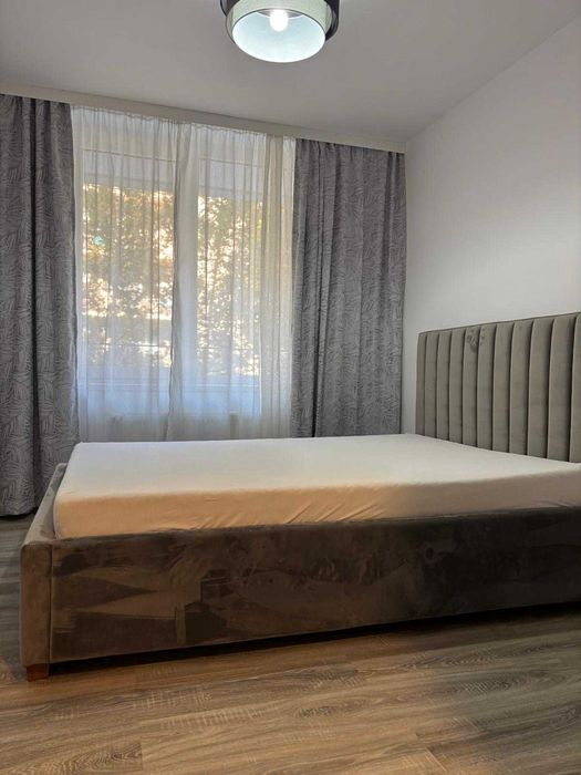 Style Residence Inchiriere apartament 3 camere cu loc parcare subteran inclus