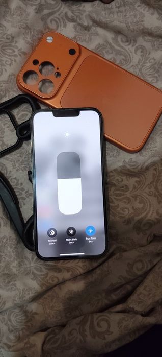 I phone 13pro 256 gb
