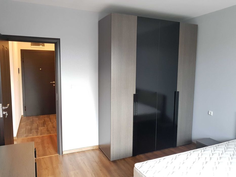 Тристаен апартамент в Тракия