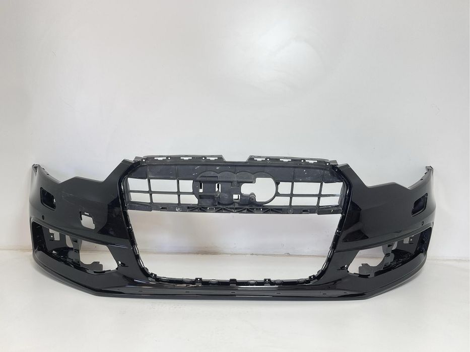 Предна броня за AUDI A6 C7