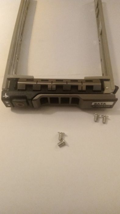 Салазки каретка для серверов