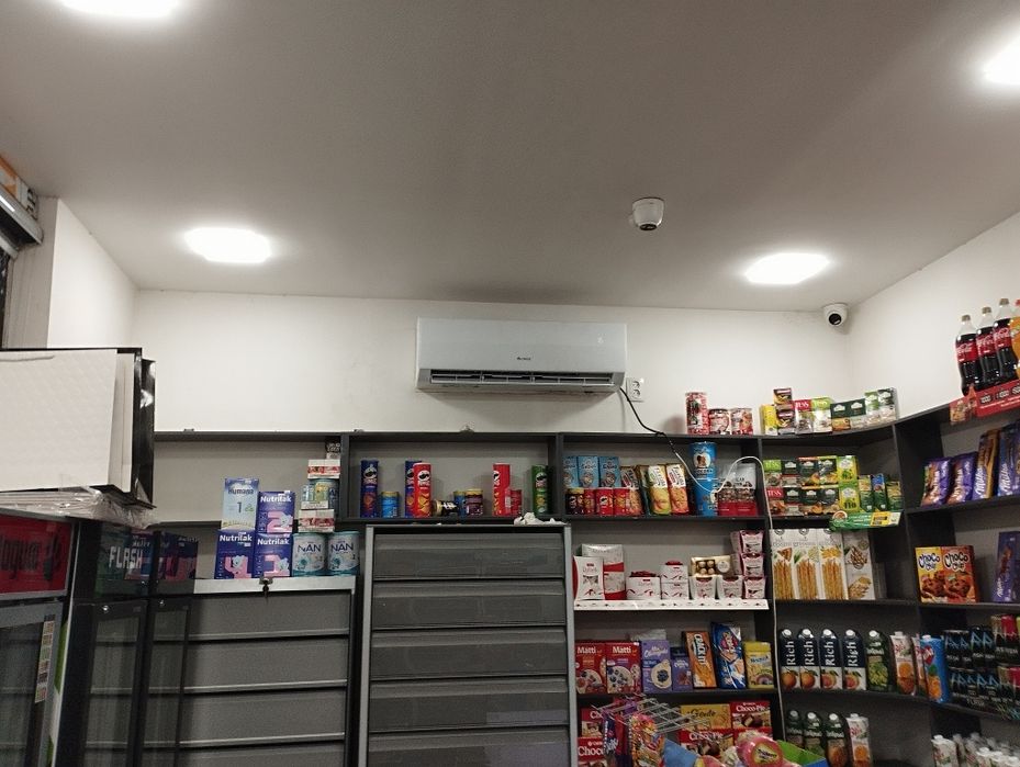 Установка ремонт чистка заправка