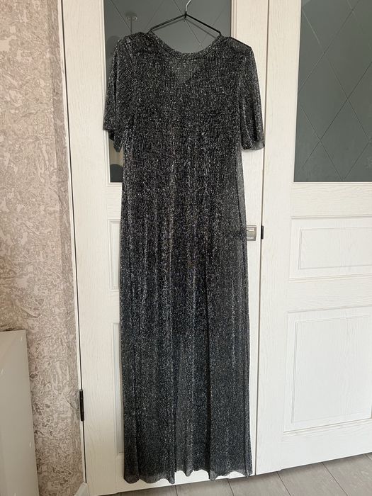 Вечернее платье mango