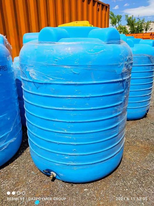 Емкость под воду Кокшетау