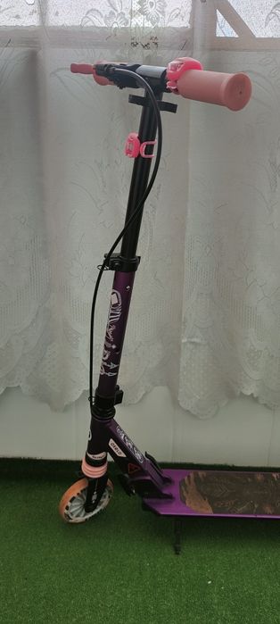Trotineta Mid 5 Violet Copii