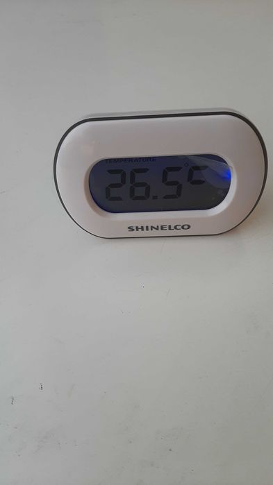 Ceas multifunctional SHINELCO