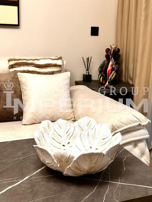 Дава се под наем Тристаен апартамент в Варна, Бриз - 60 кв.м за 1300 € - Снимка #9