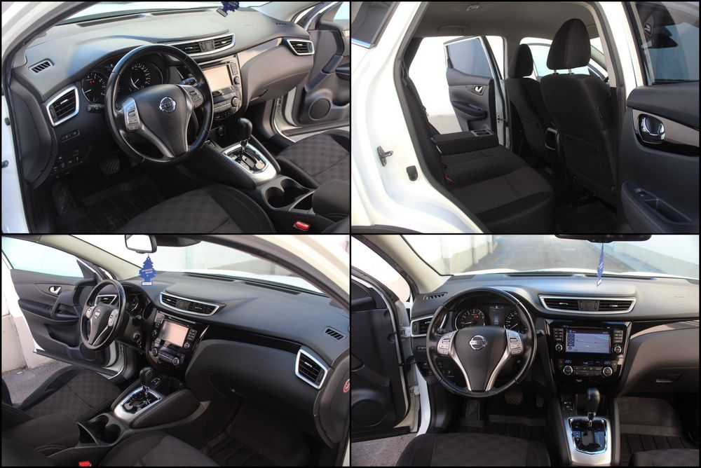 Vand Nissan Qashqai j11 cu roti de iarna,carlig remorcare,bari pavilion pentru portbagaj demontabile