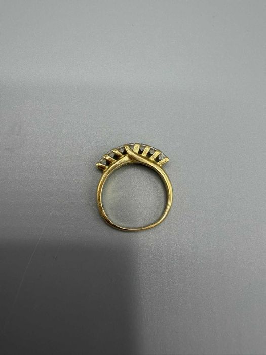 Inel de Aur 4,06 Gr/14K