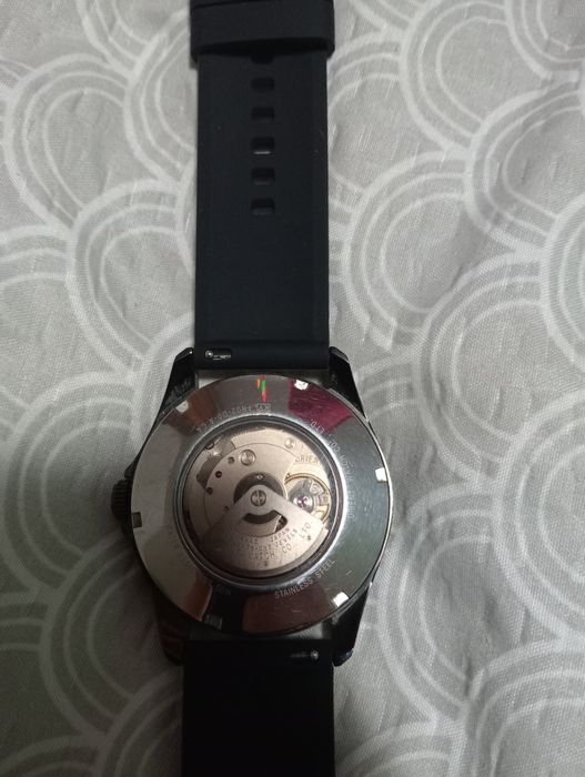 Ceas Orient Classic Automatic − specificatii produs