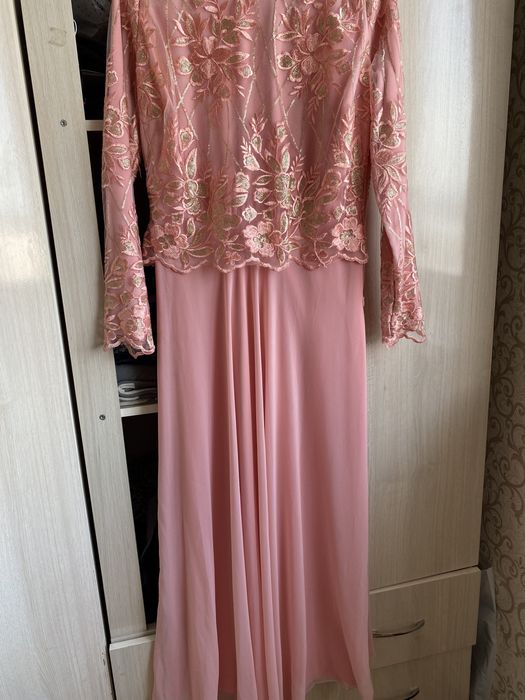 Платье Вечерняя