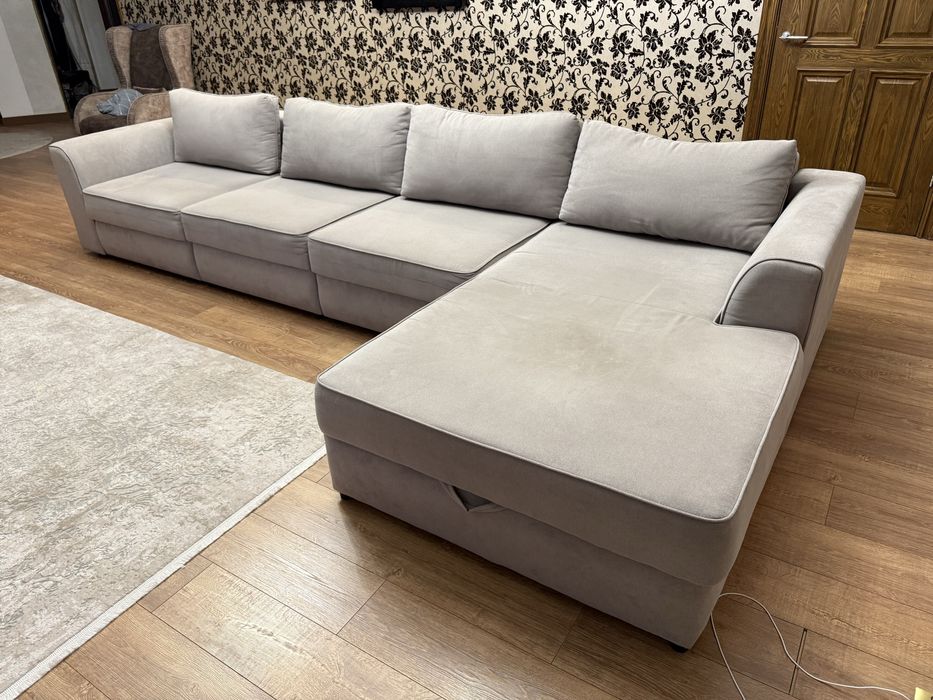 Продам диван раскладной