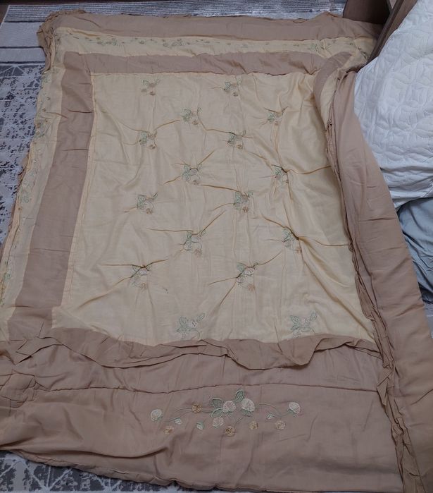 Одеяла синдипоновые размеры разные