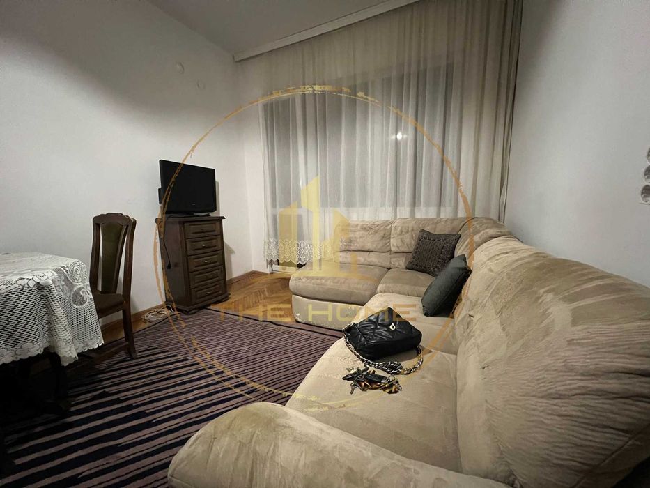 Дава се под наем Двустаен апартамент в Варна, ВИНС - 60 кв.м за 400 € - Снимка #1