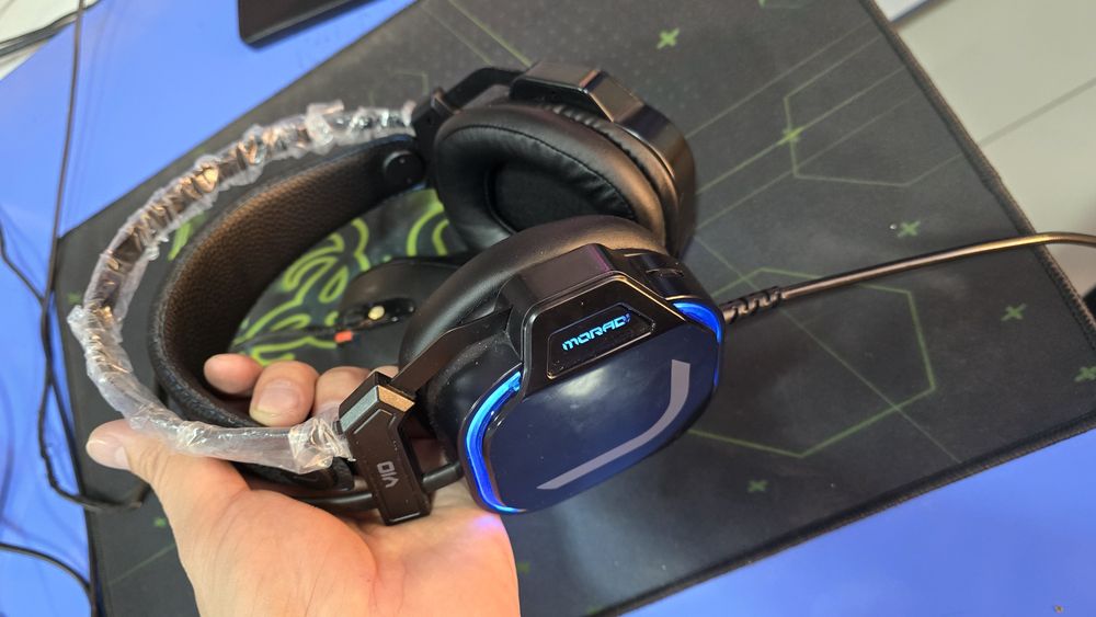 Компьютер игравой